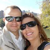 Miguel y Susana