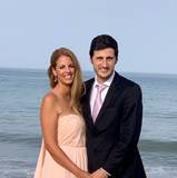 Rocio y Carlos