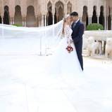 Yolanda y Manuel