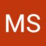 MS CV