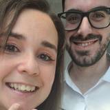 Marta y Carlos