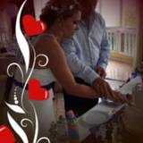 Ana y Migue