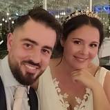 Lydia y Yago