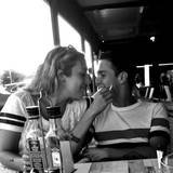Marta Ainara y Pep Toni