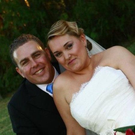 Nuestros peinados y maquillajes de novia 1