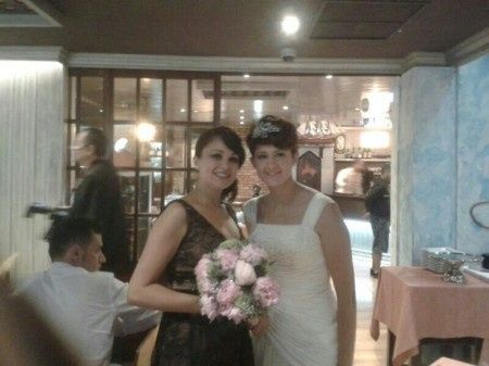 Nuestros ramos de novia ¡¡¡¡¡¡ 4