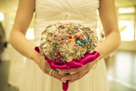 Nuestros ramos de novia ¡¡¡¡¡¡ 1