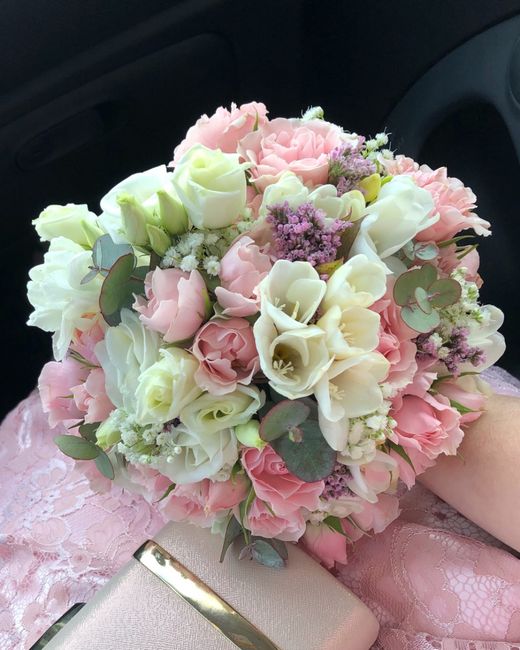 Ramo de novia 2