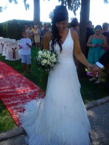 Nuestros ramos de novia ¡¡¡¡¡¡ 2