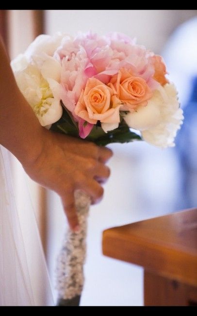 Nuestros ramos de novia ¡¡¡¡¡¡ 1