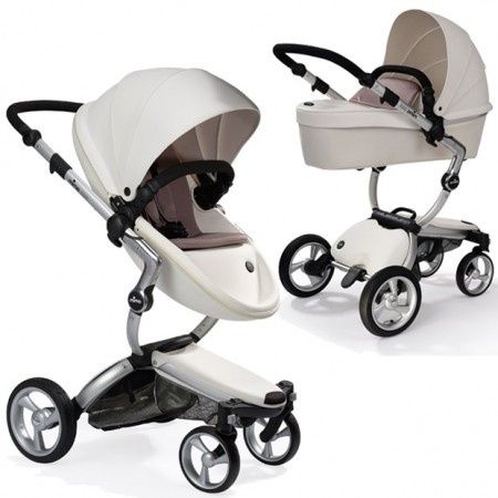 Carritos para nuestros peques! 3