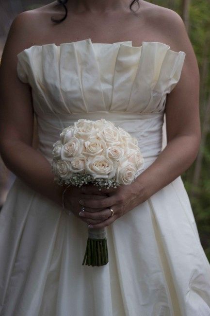 Nuestros ramos de novia ¡¡¡¡¡¡ 1