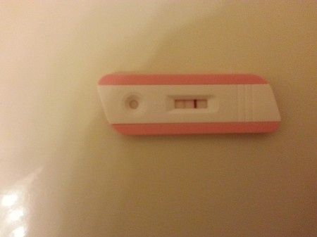Sintomas, test de ovulacion y embarazo. 1
