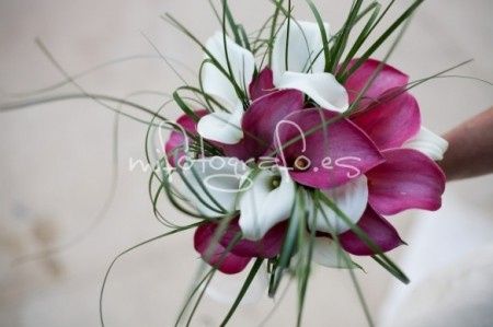 Nuestros ramos de novia ¡¡¡¡¡¡ 2
