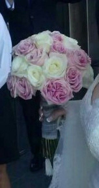 Nuestros ramos de novia ¡¡¡¡¡¡ 1