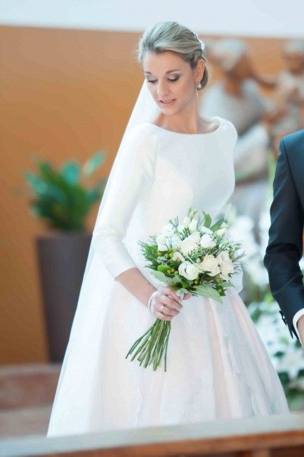Nuestros ramos de novia ¡¡¡¡¡¡ 1
