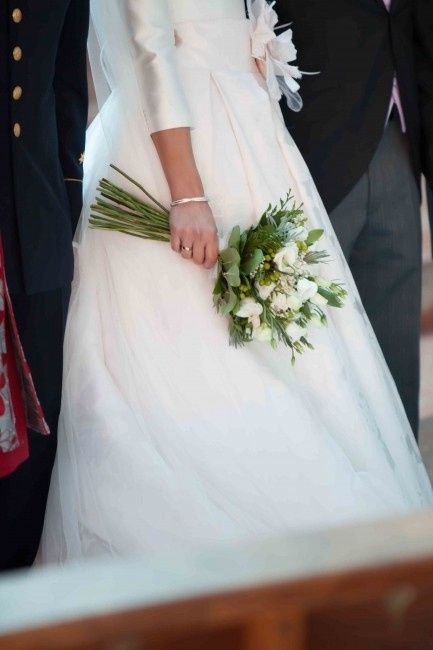 Nuestros ramos de novia ¡¡¡¡¡¡ 2