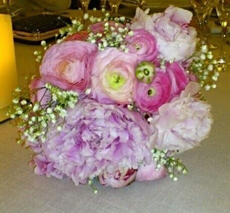 Nuestros ramos de novia ¡¡¡¡¡¡ 2