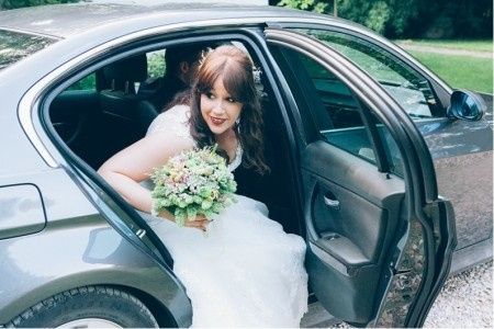 Nuestros ramos de novia ¡¡¡¡¡¡ 1
