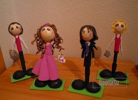 Regalos especiales, para personas especiales 3