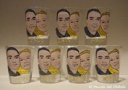 Regalos especiales, para personas especiales 2