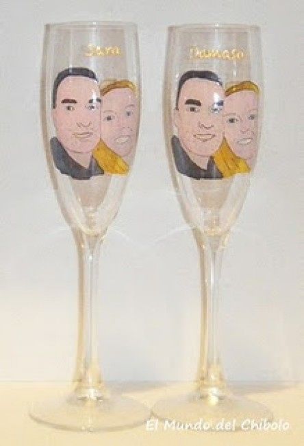 Regalos especiales, para personas especiales 1