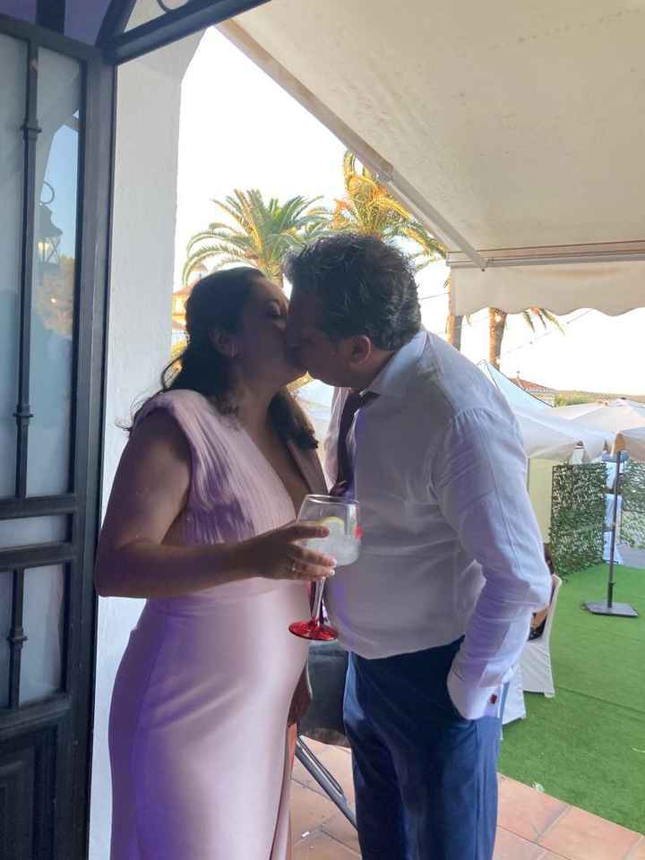 ¿Con cuántos ❤️ valoras el día de tu boda? - 1