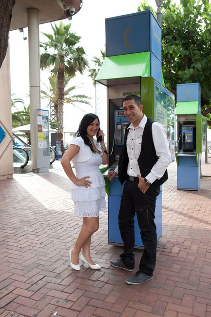 Pre-boda = Invitaciones