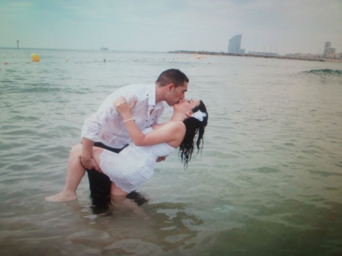 Pre-boda = Invitaciones