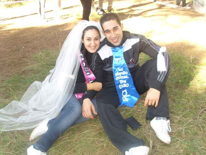 Despedida solter@s