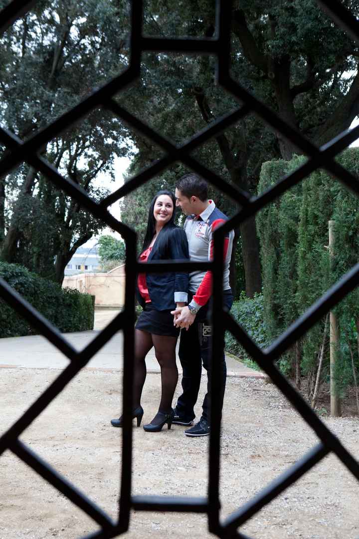 Preboda = Libro de firmas