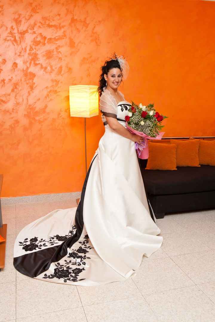 Mi boda