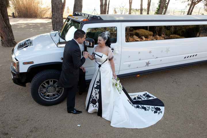 Mi boda