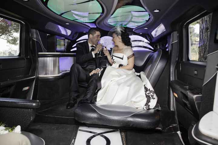 Mi boda