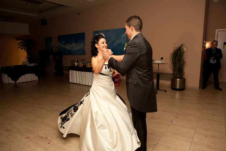 Mi boda