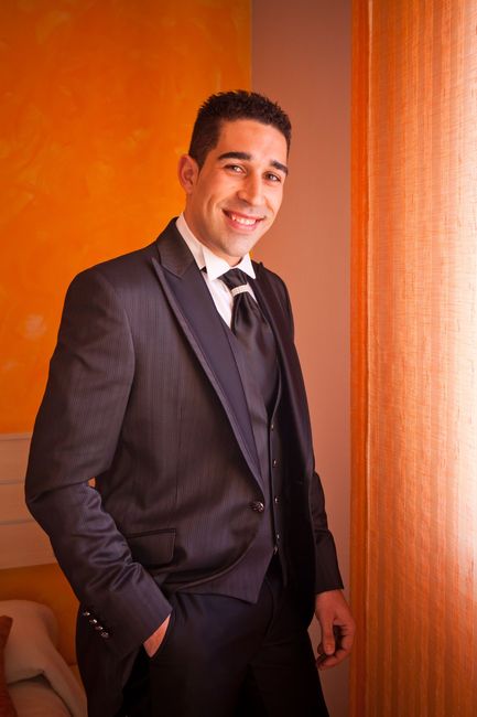 Mi boda