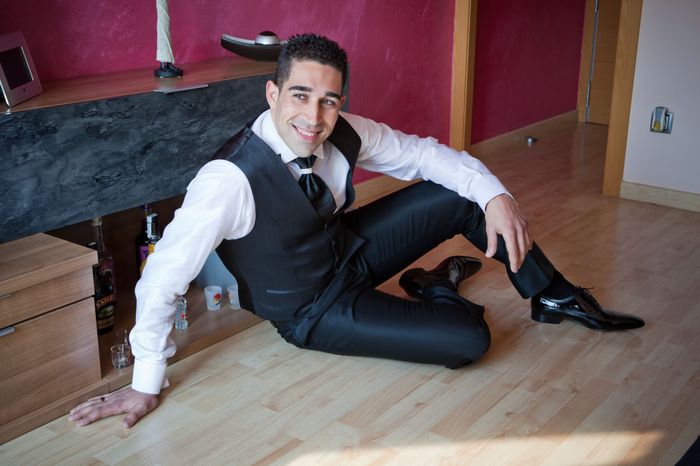 Mi boda