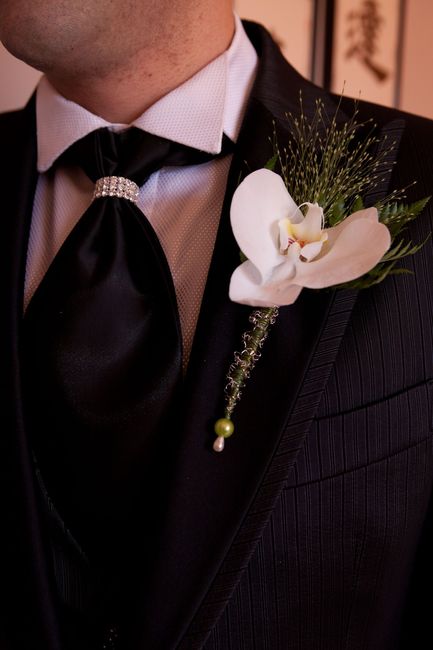Mi boda