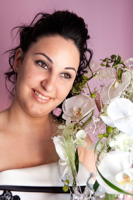Mi boda