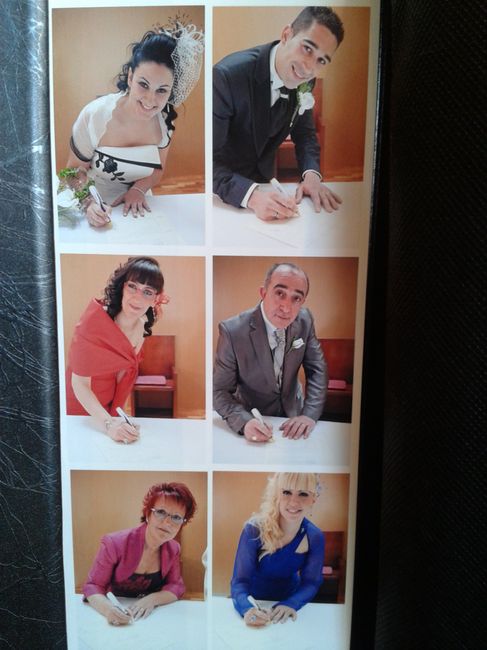 Mi boda