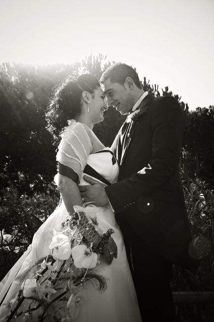Mi boda