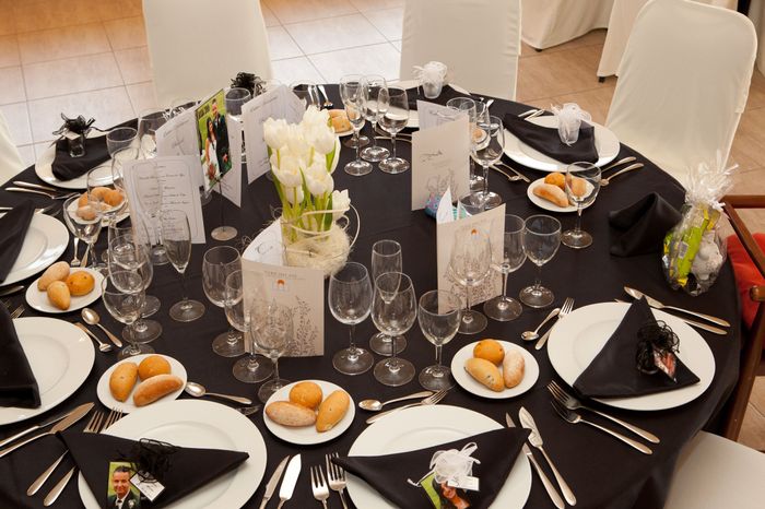 Mi boda