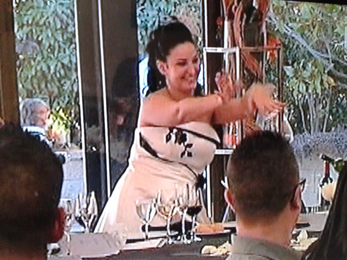 Mi boda