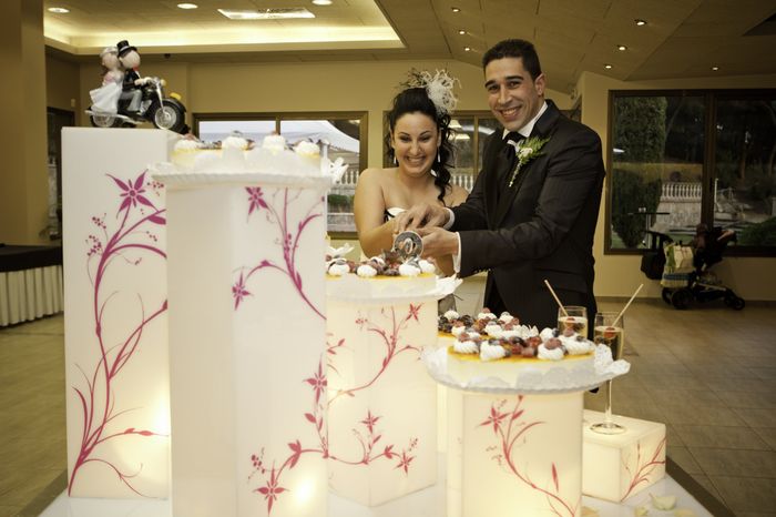 Mi boda