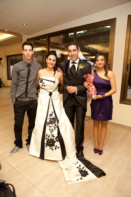 Mi boda