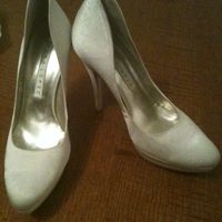 Mis zapatitos
