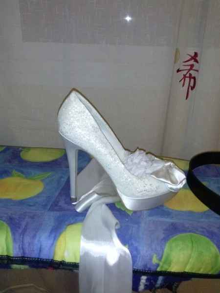 Novias de invierno - 1