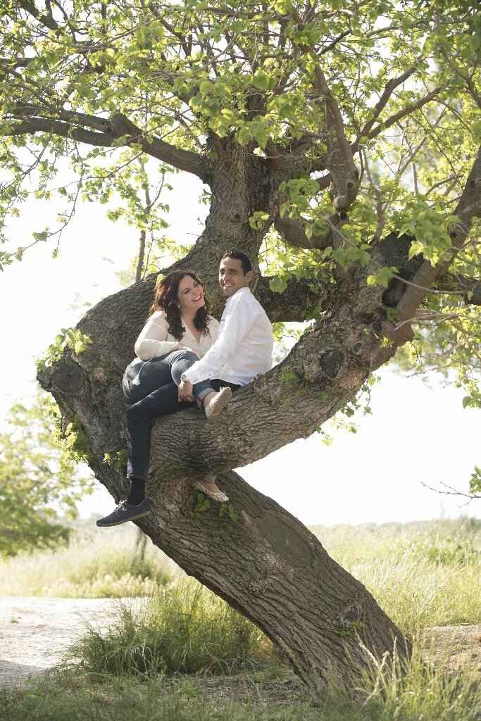 Ropa para fotos preboda? - 1