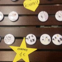 Chapas :) - 1