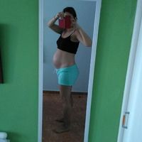 ¡¡futuras mamás agosto 2016!! - 1